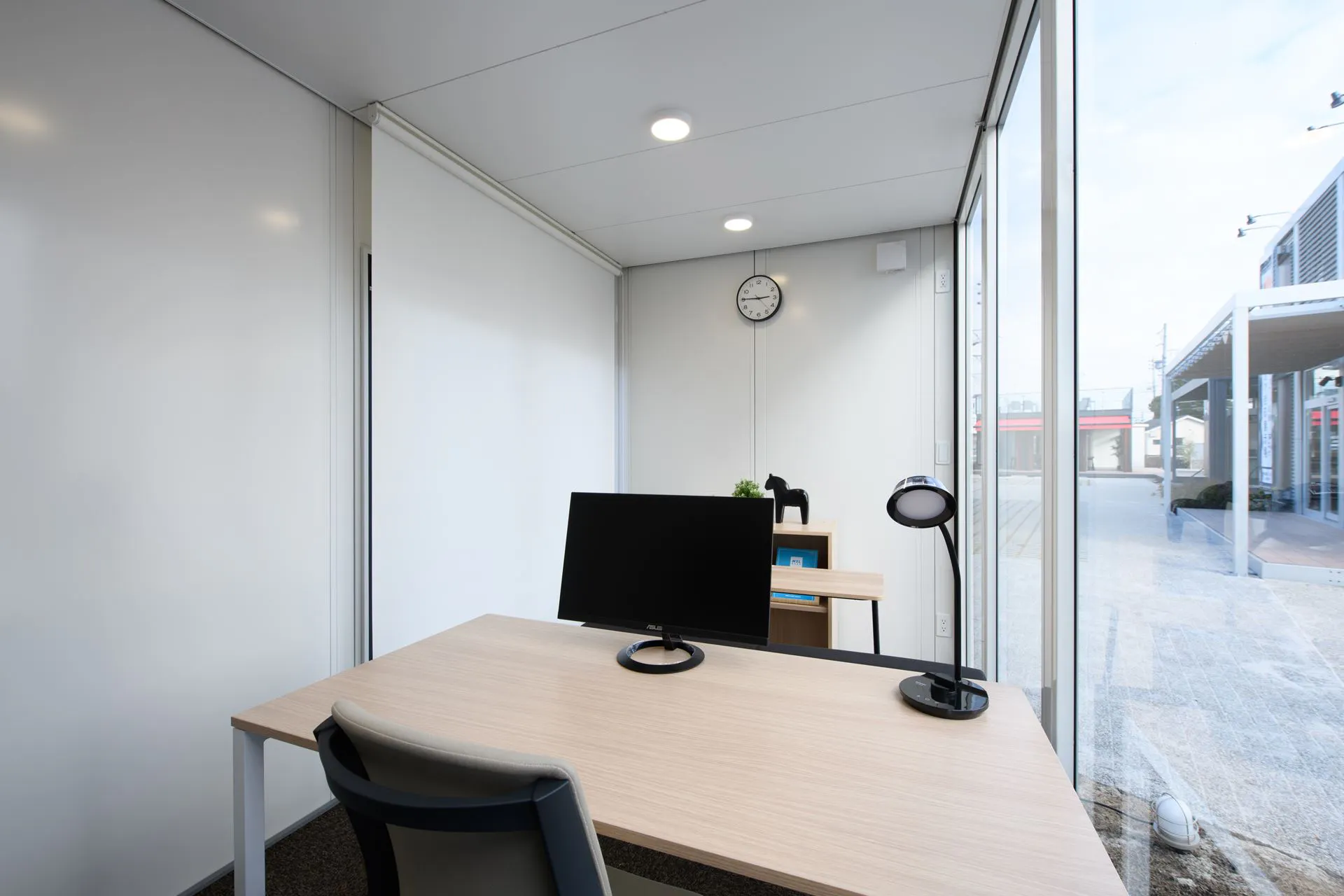 【小牧原駅6分】自主企画マルシェやワークショップに最適なお手頃価格のレンタルスペース「Work1」/敷地全体の貸切イベント開催も可能!