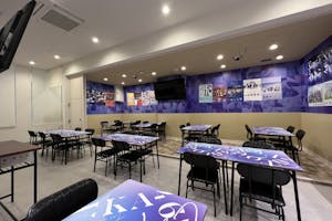 【コミュニティーフードホール大阪・日本橋】コラボカフェやトークイベントに最適な催事スペース(設備貸出可)