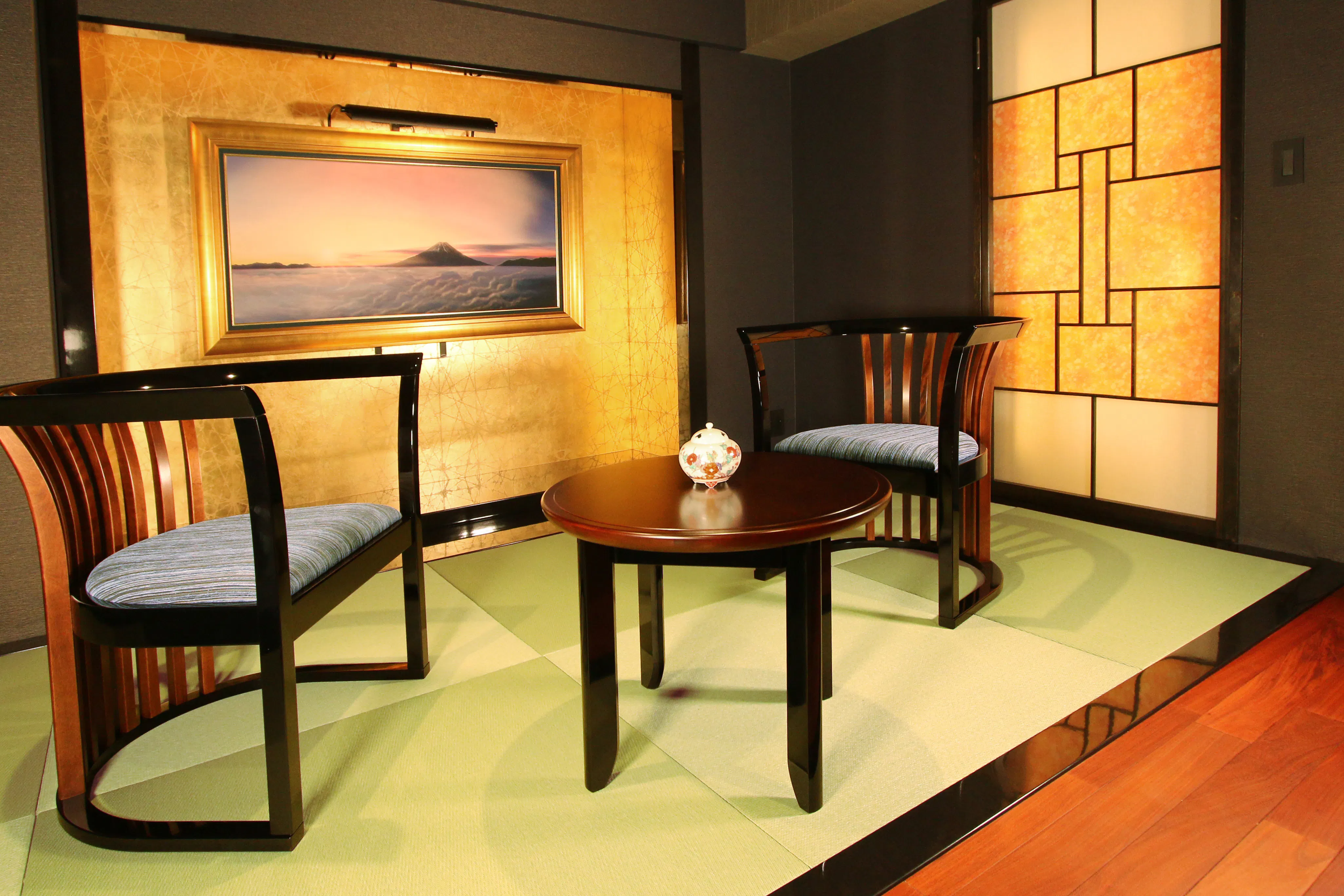 【三田駅8分】4駅アクセス可能!ワンフロア92㎡和モダン空間・撮影特化型空間でイベント、展示会、写真・動画撮影など多目的にご活用いただけます。4部屋それぞれの個性をお楽しみください!