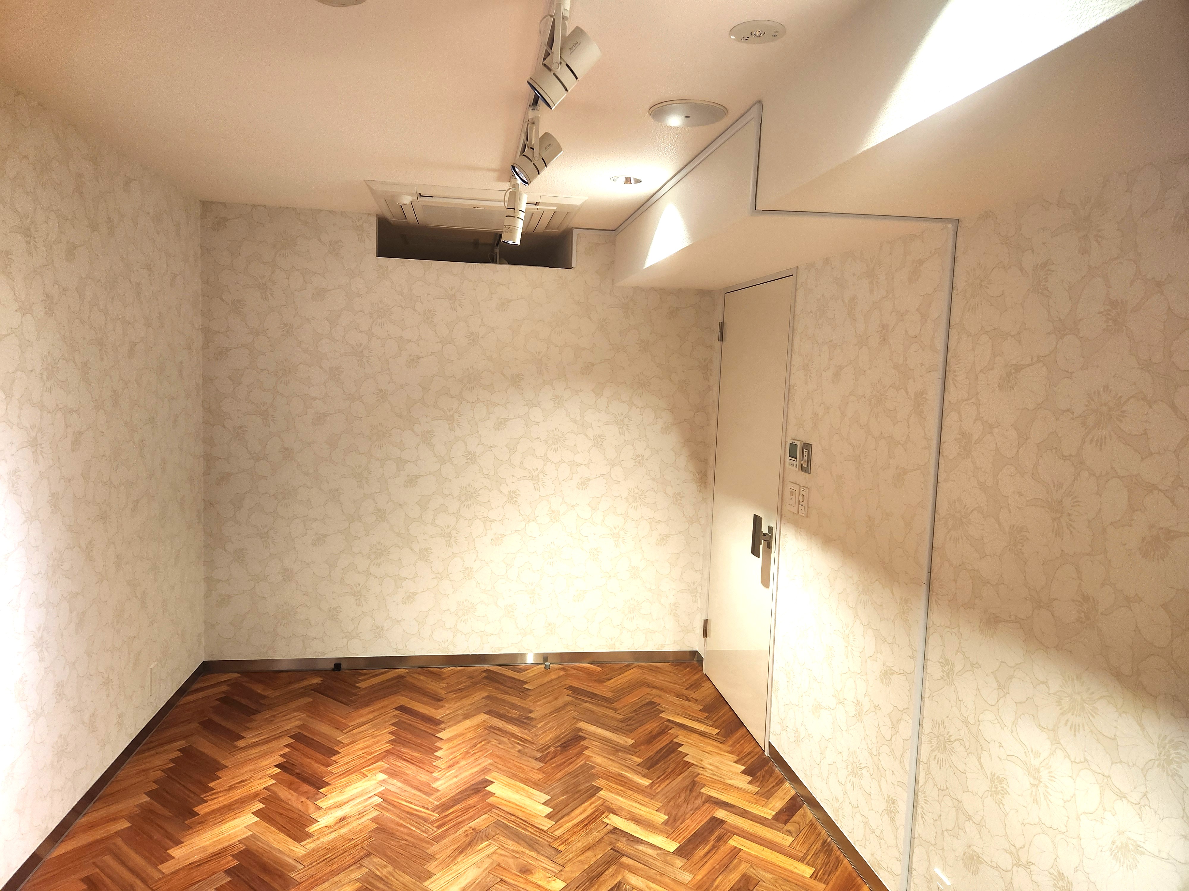 【三田駅8分】４駅アクセス可能！ワンフロア92㎡和モダン空間・撮影特化型空間でイベント、展示会、写真・動画撮影など多目的にご活用いただけます。４部屋それぞれの個性をお楽しみください！