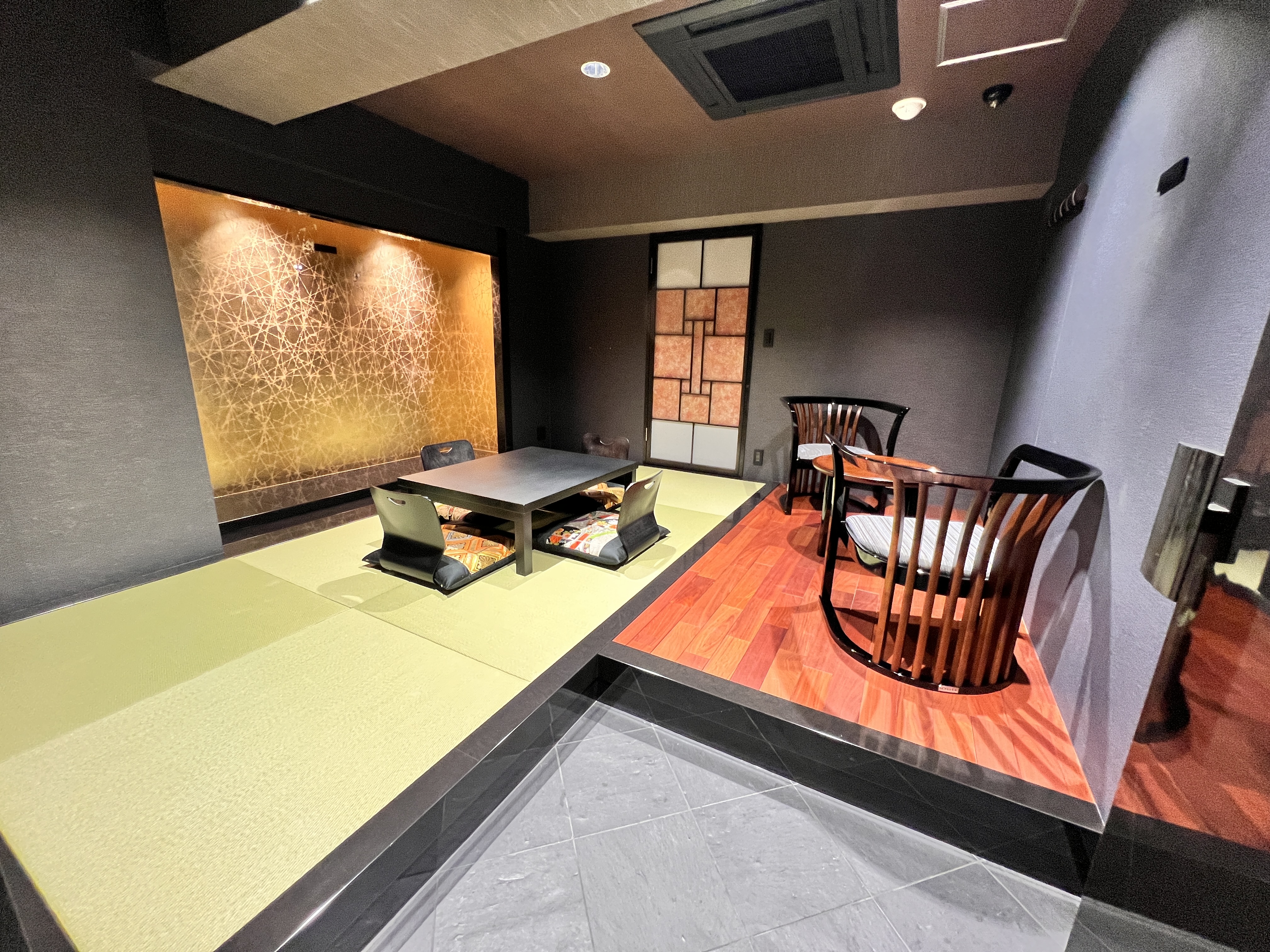 【三田駅8分】４駅アクセス可能！ワンフロア92㎡和モダン空間・撮影特化型空間でイベント、展示会、写真・動画撮影など多目的にご活用いただけます。４部屋それぞれの個性をお楽しみください！