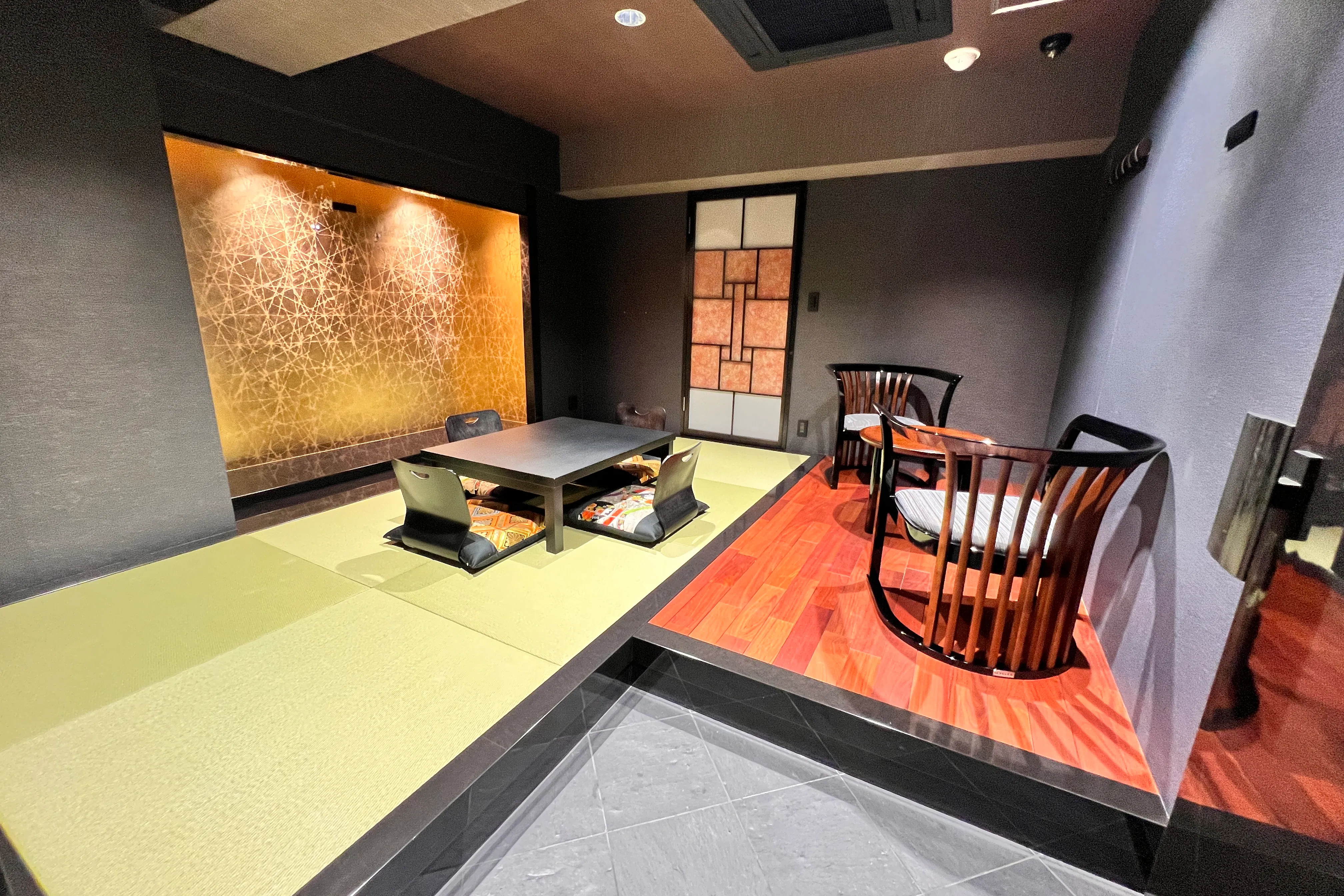 【三田駅8分】4駅アクセス可能!ワンフロア92㎡和モダン空間・撮影特化型空間でイベント、展示会、写真・動画撮影など多目的にご活用いただけます。4部屋それぞれの個性をお楽しみください!