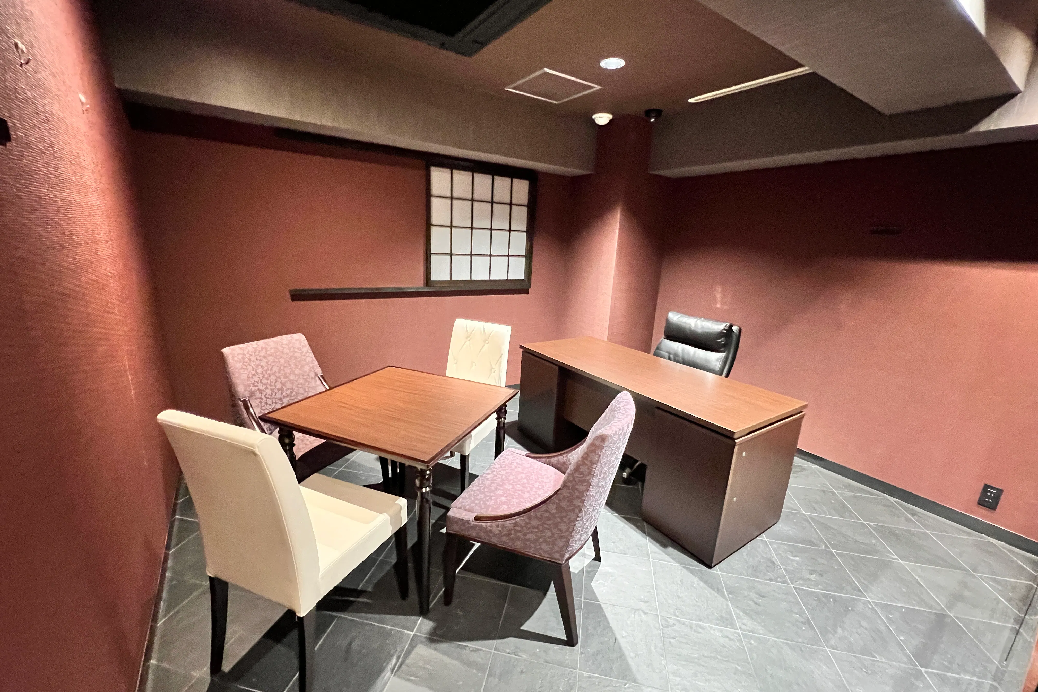 【三田駅8分】4駅アクセス可能!ワンフロア92㎡和モダン空間・撮影特化型空間でイベント、展示会、写真・動画撮影など多目的にご活用いただけます。4部屋それぞれの個性をお楽しみください!