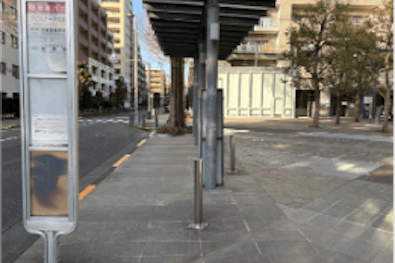 【荻窪・西荻窪エリア】食料品・物品販売・生活サービス提供等に利用可能なプロムナード荻窪団地内スペース(キッチンカー不可)の画像3