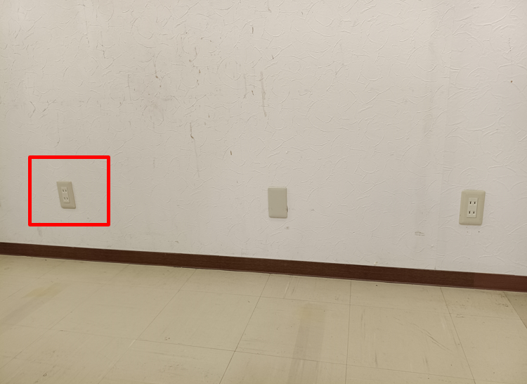 【イオンスーパーセンター石巻東店】パン工場横催事スペースA 販促プロモーションや物販に最適なスーパー店内催事イベントスペース