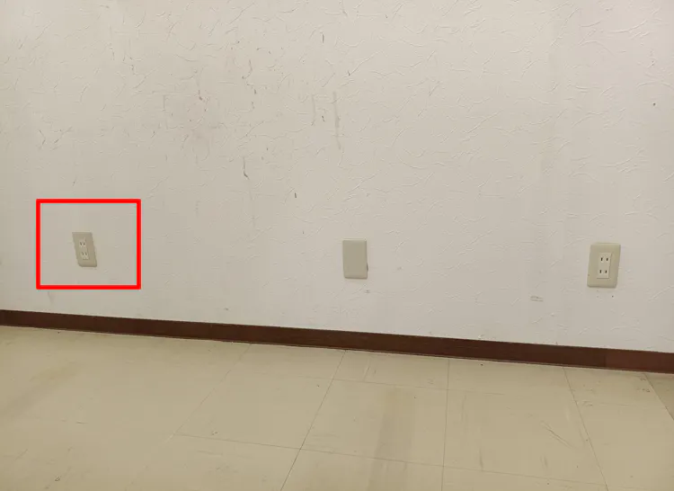 【イオンスーパーセンター石巻東店】パン工場横催事スペースA 販促プロモーションや物販に最適なスーパー店内催事イベントスペース