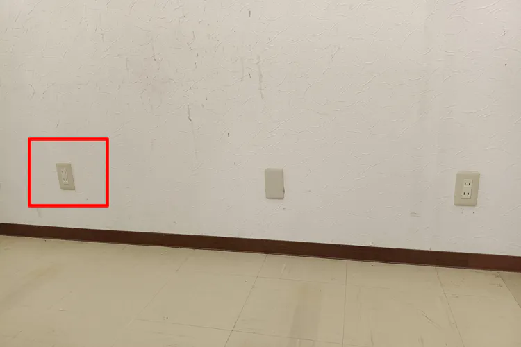 【イオンスーパーセンター石巻東店】パン工場横催事スペースA 販促プロモーションや物販に最適なスーパー店内催事イベントスペース