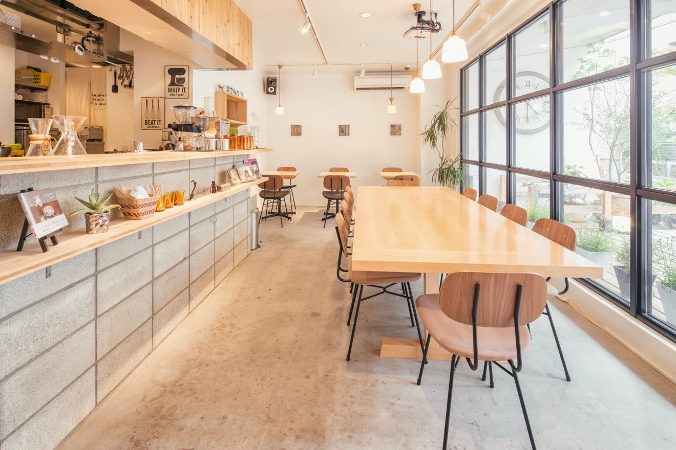 【根津駅5分】ワークショップや展示会に適したホテル内の畳スペースの画像6