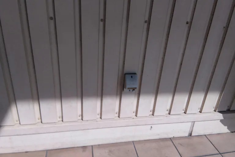 【ミスターマックス 小倉北店】家電側入口 販促プロモーションや物販用途に最適な総合ディスカウントストアの催事イベントスペースの画像5