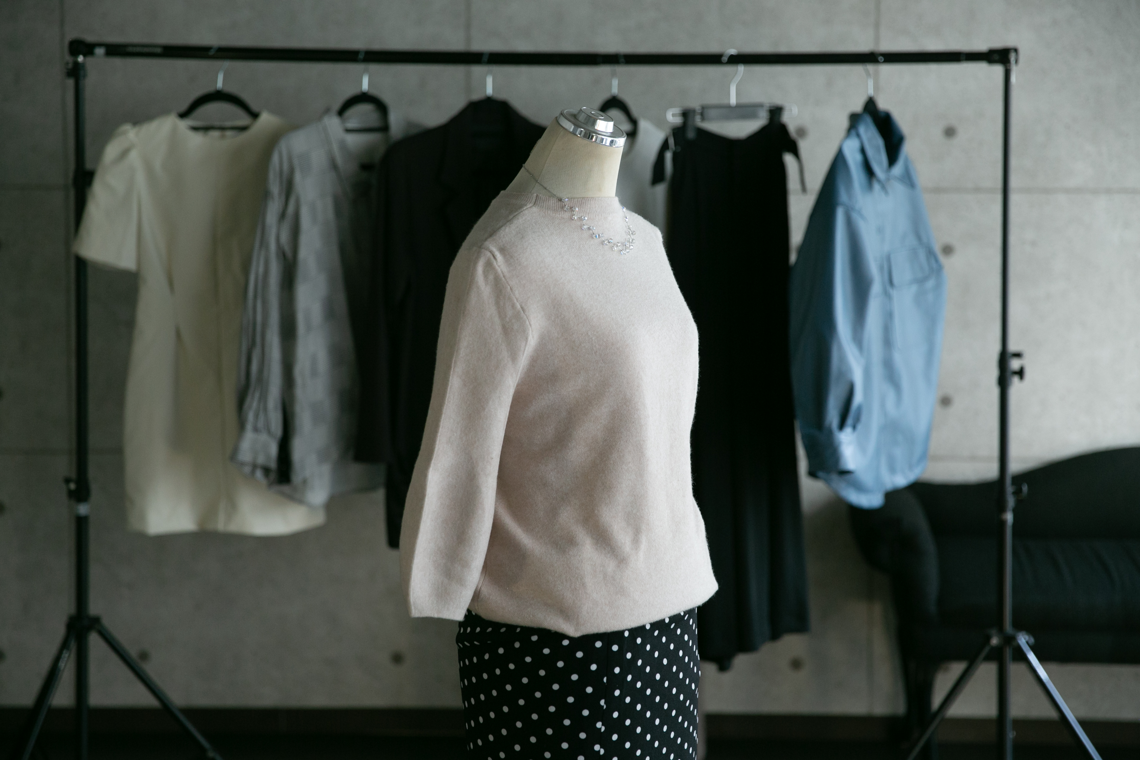 トルソー（1台）無料 - アトリエグラフィア ポップアップスペースの設備の写真