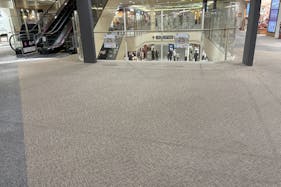 【イオンモール岡崎】3F ホビーゾーン前