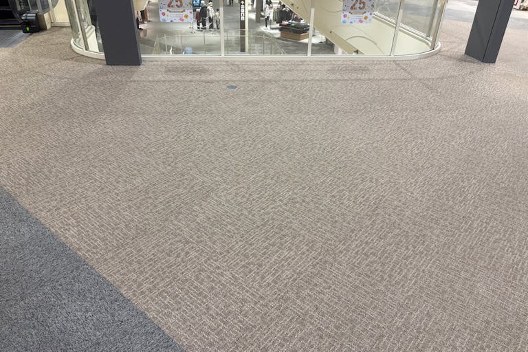 【イオンモール岡崎】3F ホビーゾーン前の画像2