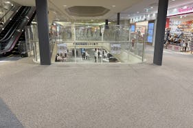 【イオンモール岡崎】3F ホビーゾーン前