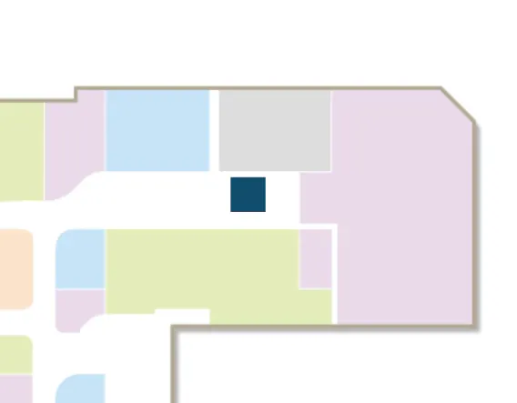 【イオンモール奈良登美ケ丘*】３F　アサヒヤカルチャー前