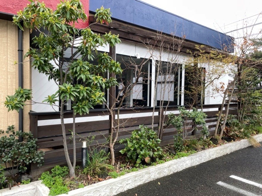 【フレスポ花見が丘】テストキッチンや飲食イベントに利用可能な商業施設の空き区画