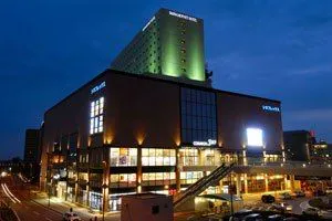 【ユナイテッド・シネマ水戸】PRイベントやサンプリングに最適な顧客にリーチしやすい映画館内のイベントスペース