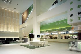 【ユナイテッド・シネマ春日部】プロモーションやチラシ配布に活用できる映画館のイベントスペース