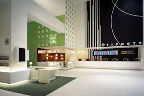 【ユナイテッド・シネマ春日部】プロモーションやチラシ配布に活用できる映画館のイベントスペース