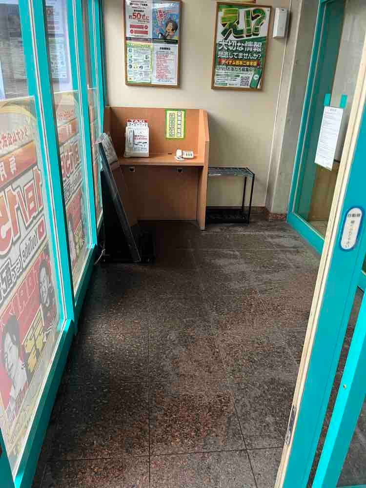 【ダイナム熊本二本木店】キッチンカー出店やプロモーションイベントに最適なアミューズメント施設のイベントスペース