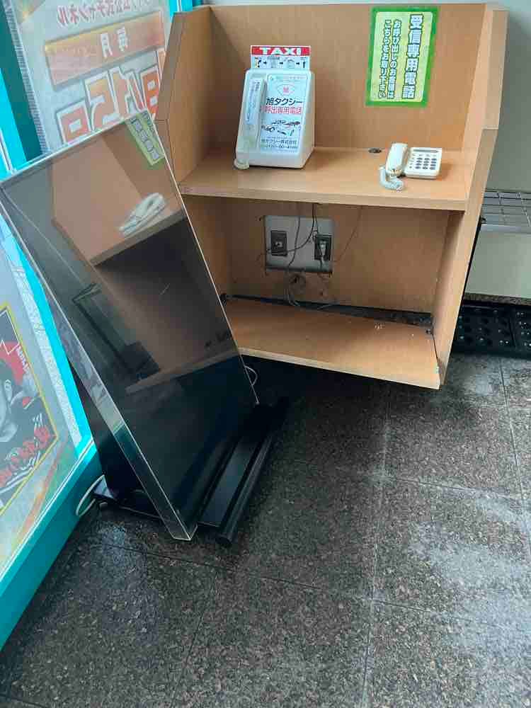 【ダイナム熊本二本木店】キッチンカー出店やプロモーションイベントに最適なアミューズメント施設のイベントスペース