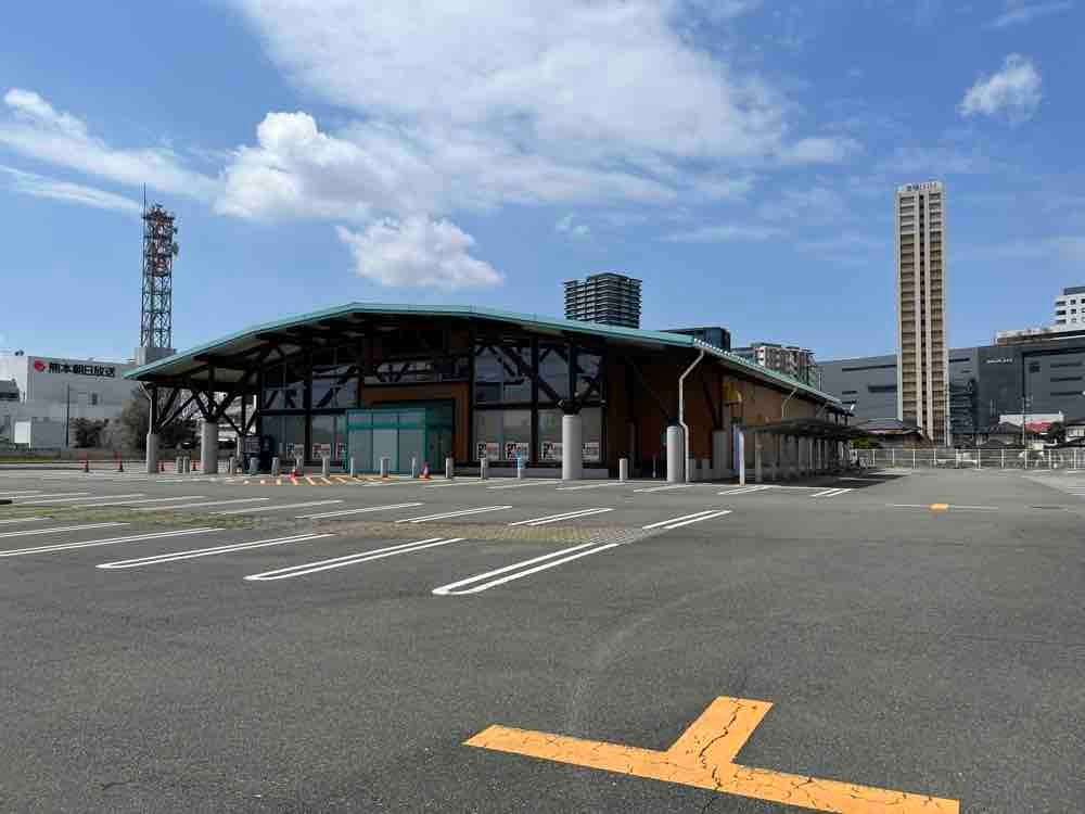 【ダイナム熊本二本木店】キッチンカー出店やプロモーションイベントに最適なアミューズメント施設のイベントスペース