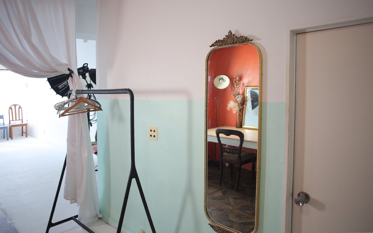 【初台駅8分】ロケや撮影会や展示会・ポップアップに最適なイベントスペース