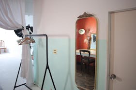 【初台駅8分】ロケや撮影会や展示会・ポップアップに最適なイベントスペース