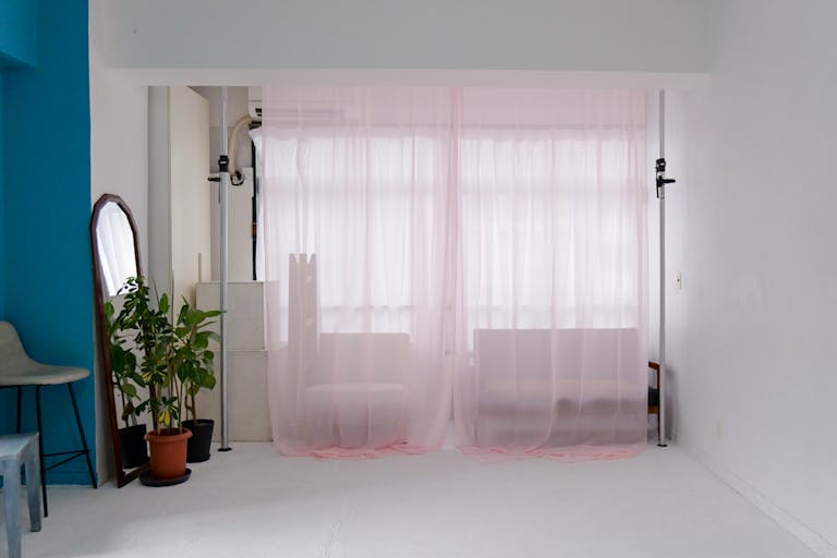 【初台駅8分】Y1 STUDIO イベントスペース内観12