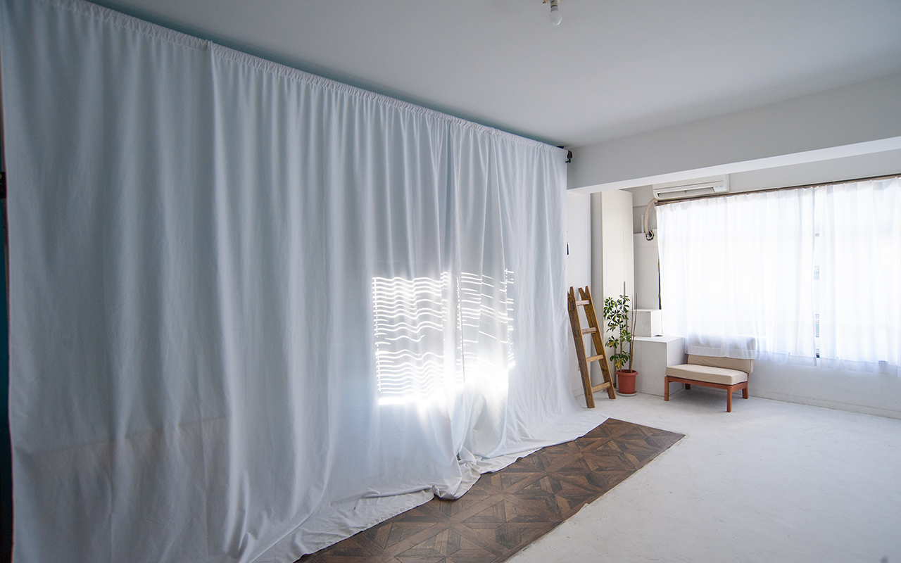 【初台駅8分】Y1 STUDIO イベントスペース内観16