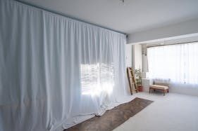 【初台駅8分】ロケや撮影会や展示会・ポップアップに最適なイベントスペース