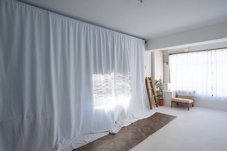 【初台駅8分】Y1 STUDIO イベントスペース内観16