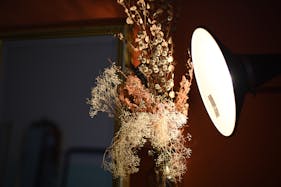 【初台駅8分】ロケや撮影会や展示会・ポップアップに最適なイベントスペース