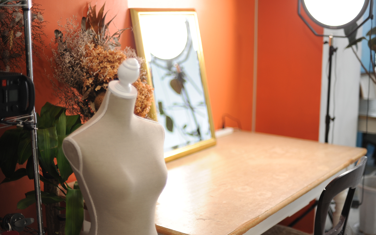 【初台駅8分】Y1 STUDIO イベントスペース内観21