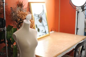 【初台駅8分】ロケや撮影会や展示会・ポップアップに最適なイベントスペース