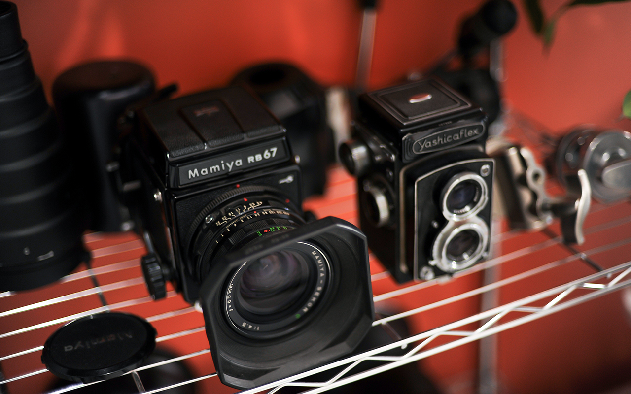 【初台駅8分】Y1 STUDIO イベントスペース内観24