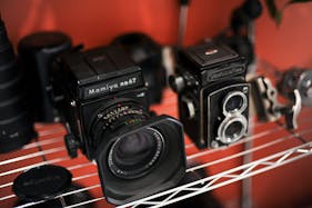 【初台駅8分】ロケや撮影会や展示会・ポップアップに最適なイベントスペース