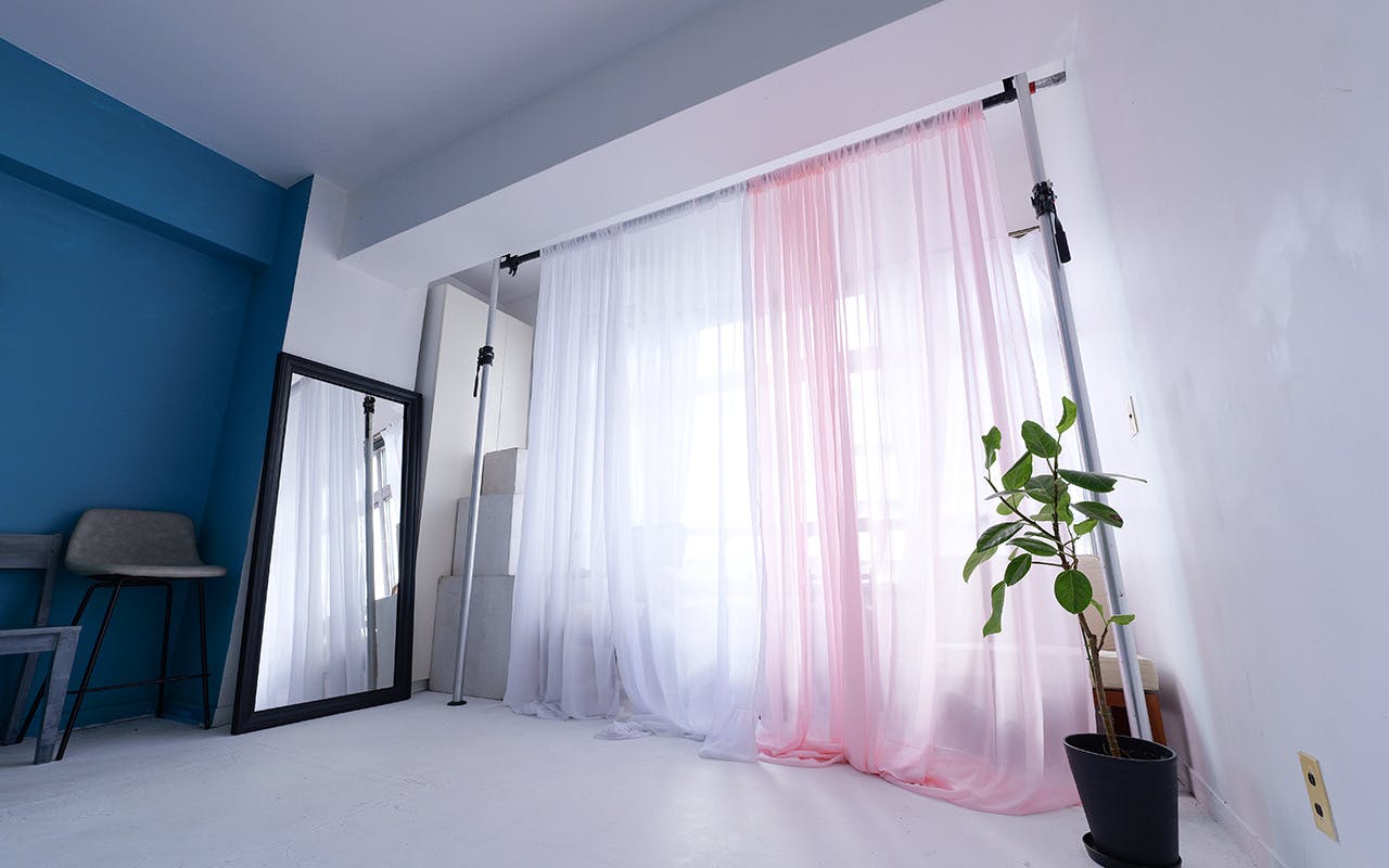 【初台駅8分】ロケや撮影会や展示会・ポップアップに最適なイベントスペース