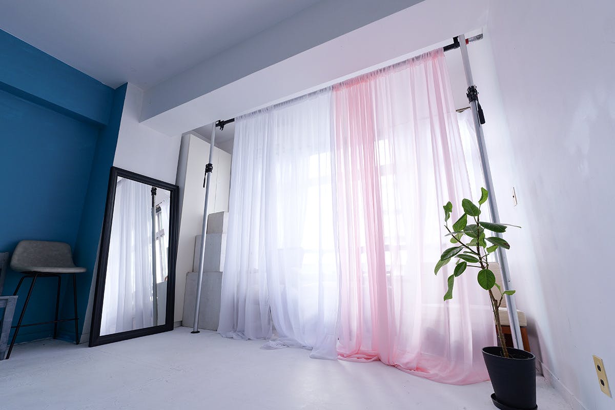 【初台駅8分】ロケや撮影会や展示会・ポップアップに最適なイベントスペース