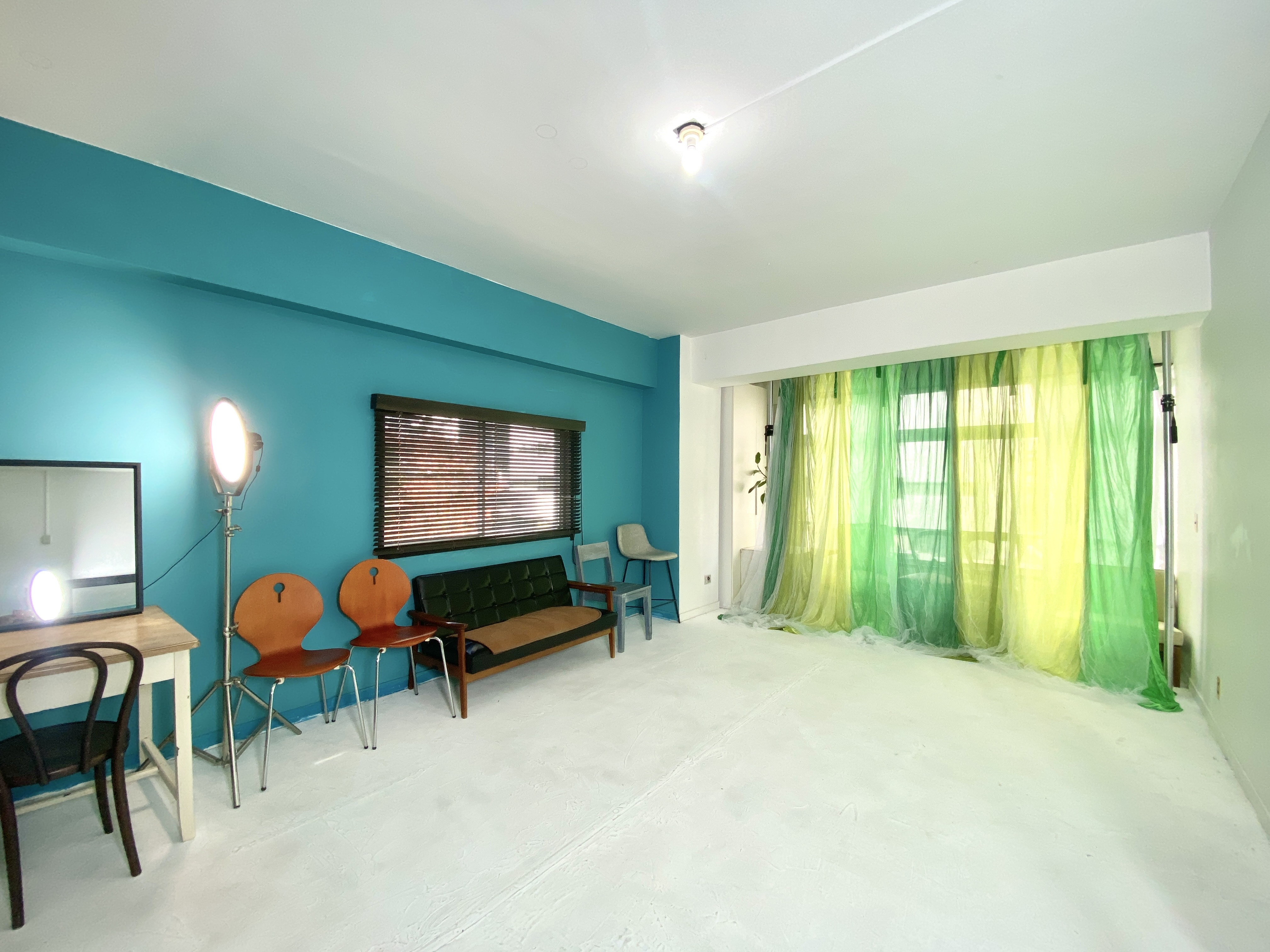 【初台駅8分】Y1 STUDIO イベントスペース内観14