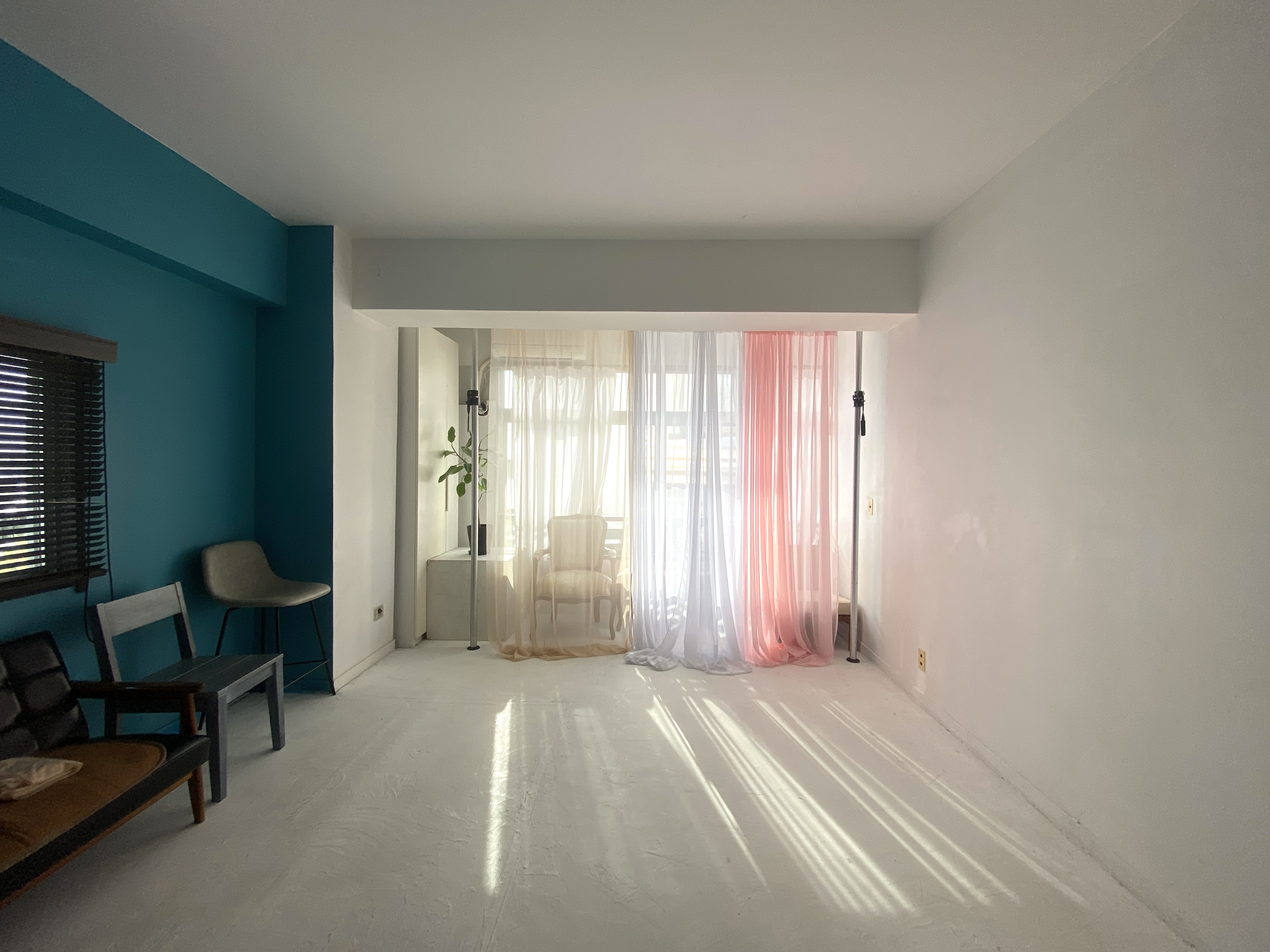 【初台駅8分】Y1 STUDIO イベントスペース内観11