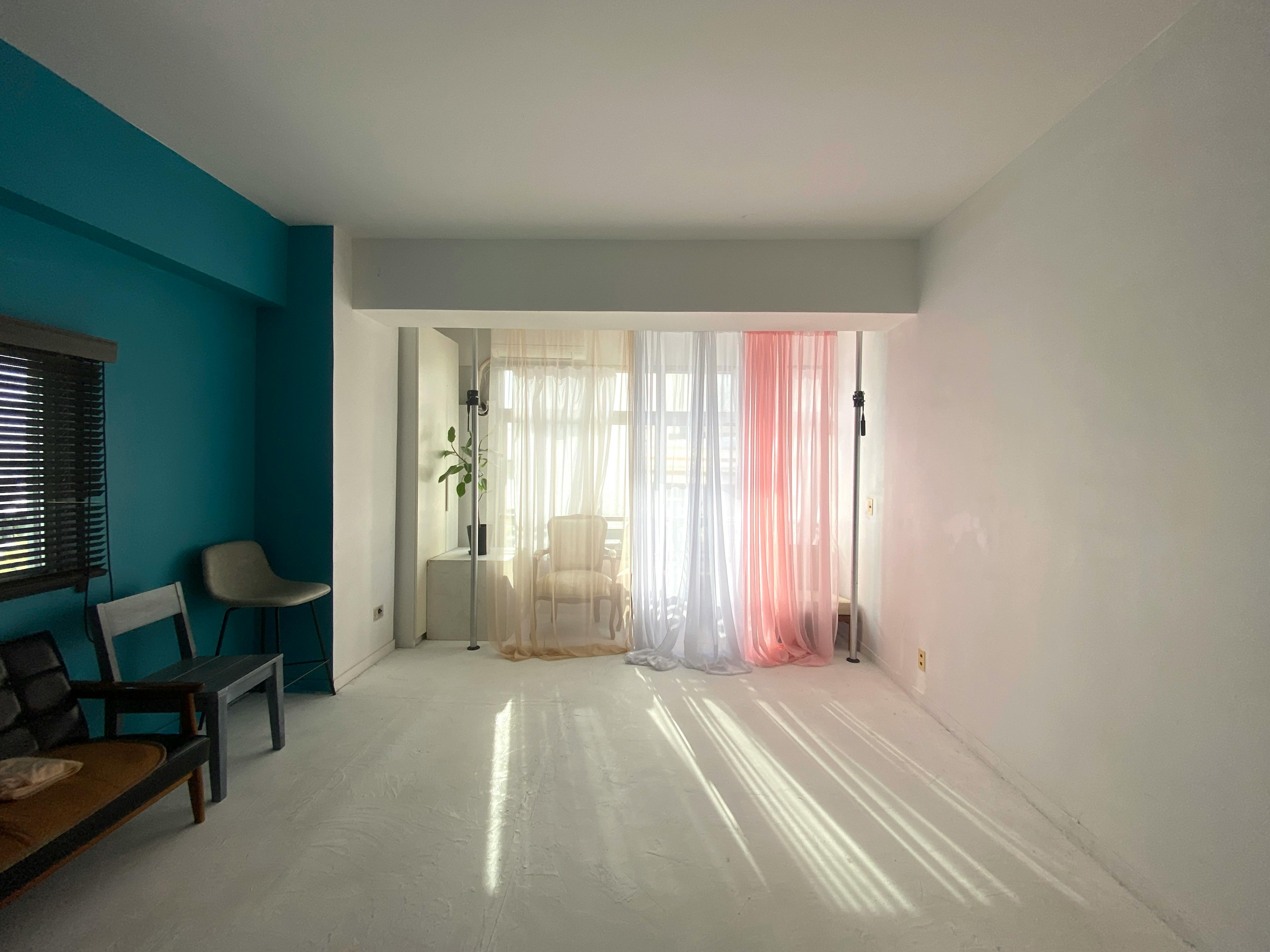 【初台駅8分】ロケや撮影会や展示会・ポップアップに最適なイベントスペース