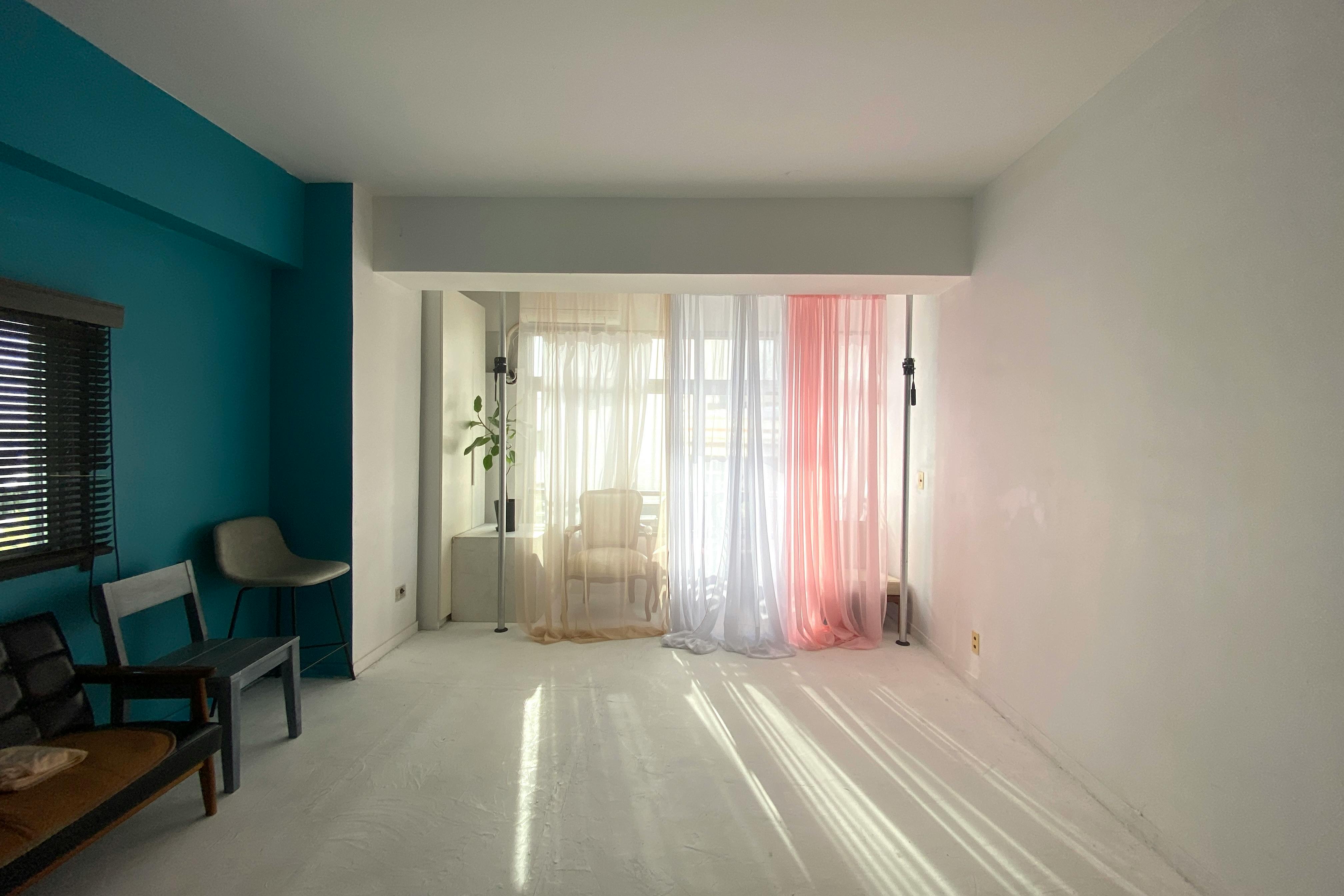 【初台駅8分】ロケや撮影会や展示会・ポップアップに最適なイベントスペース