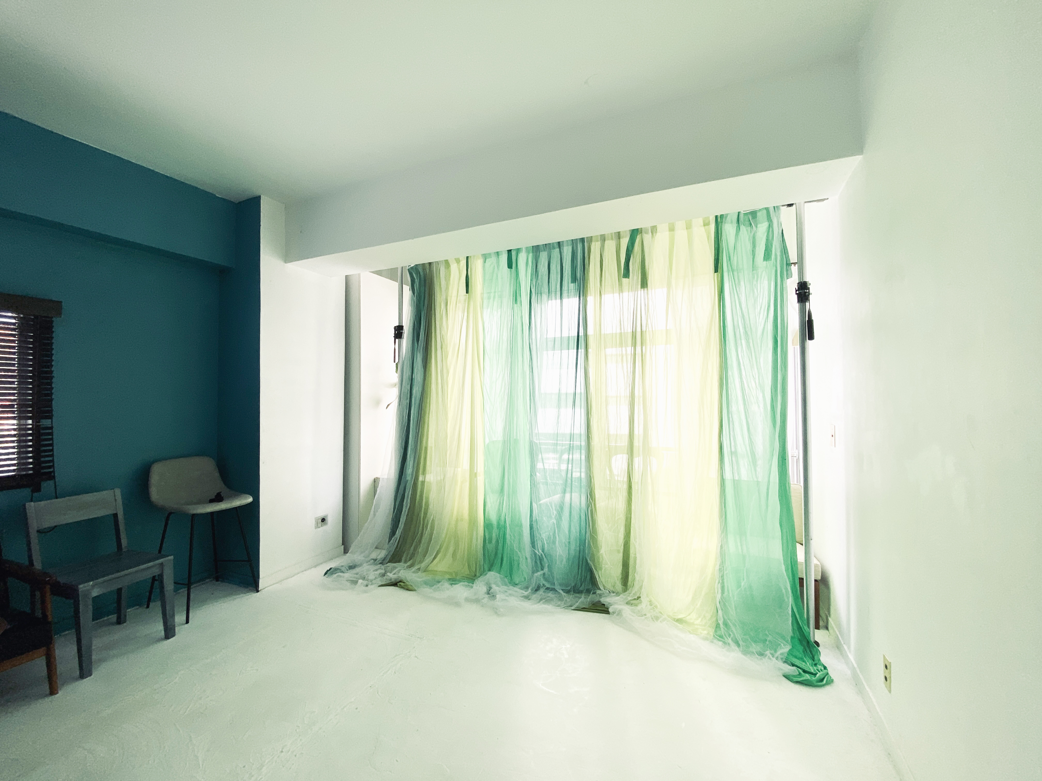 【初台駅8分】Y1 STUDIO イベントスペース内観15