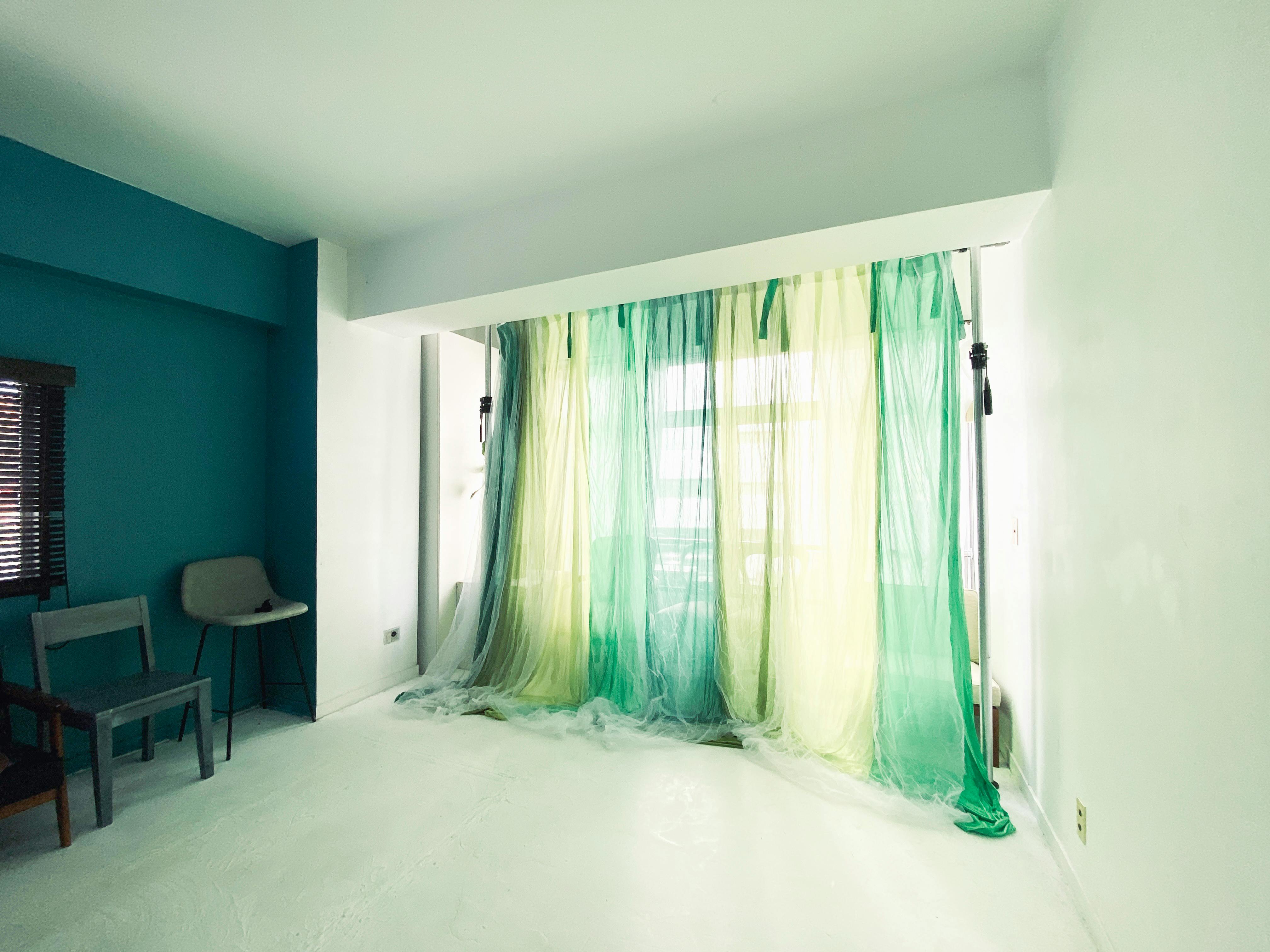 【初台駅8分】ロケや撮影会や展示会・ポップアップに最適なイベントスペース