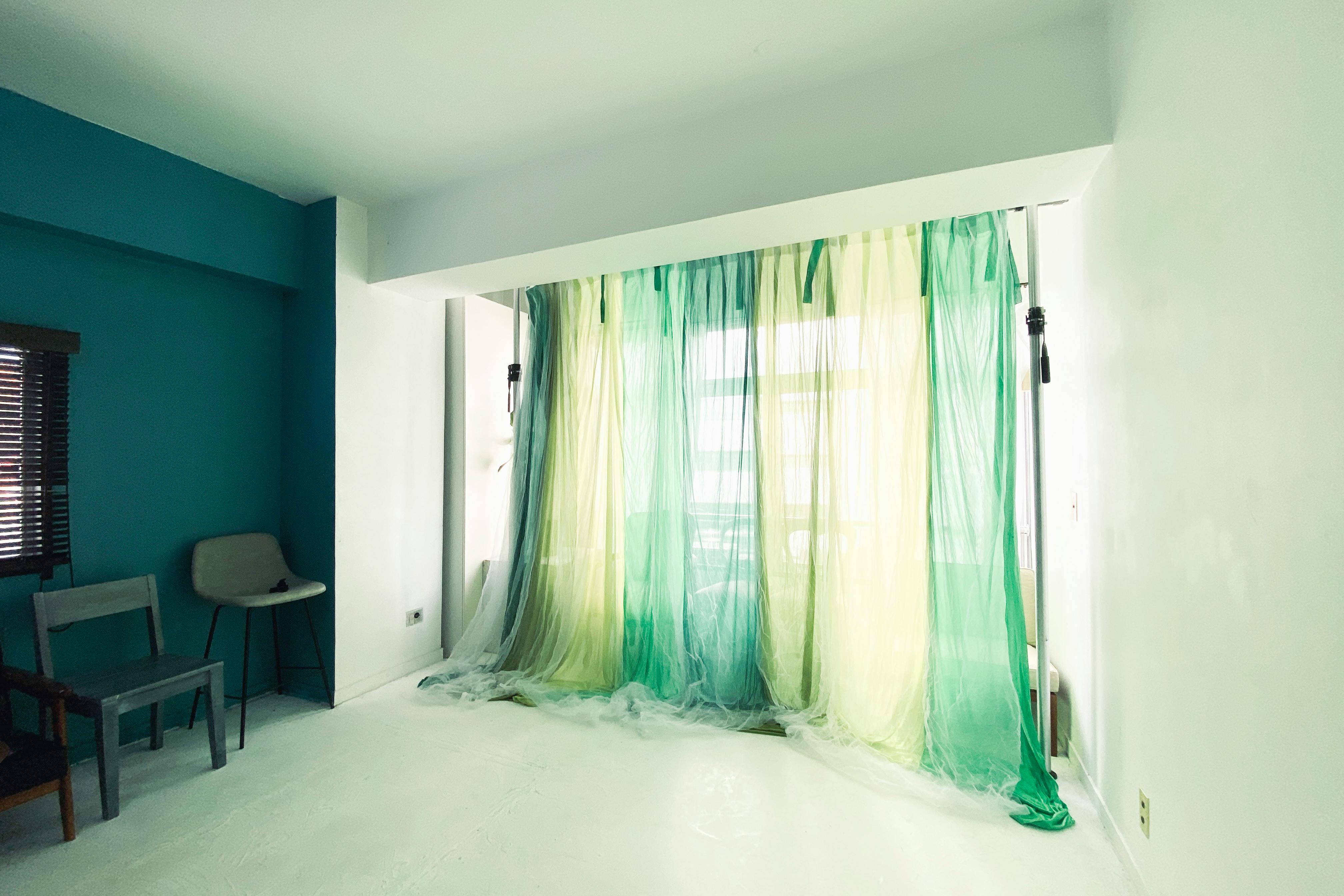 【初台駅8分】ロケや撮影会や展示会・ポップアップに最適なイベントスペース