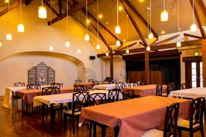 【岐阜県各務原エリア】マルシェや各種イベントに最適なペット同伴可能なイベントスペース