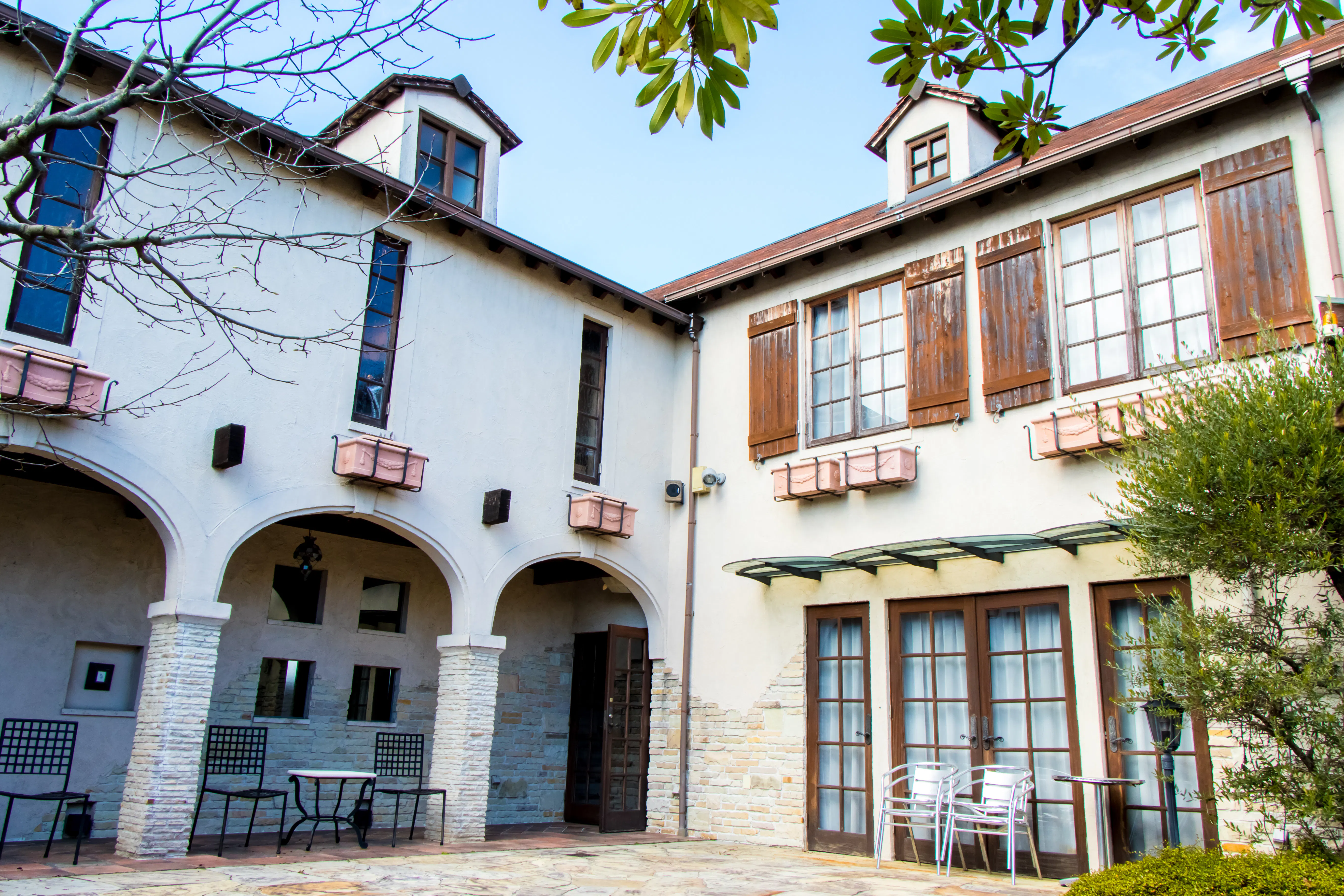 【岐阜県各務原エリア】マルシェや各種イベントに最適なペット同伴可能なイベントスペース