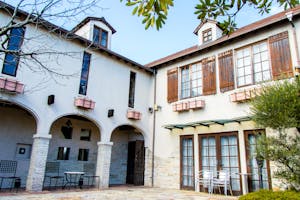 【岐阜県各務原エリア】マルシェや各種イベントに最適なペット同伴可能なイベントスペース