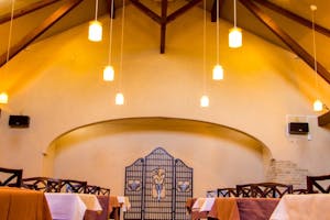 【岐阜県各務原エリア】マルシェや各種イベントに最適なペット同伴可能なイベントスペース