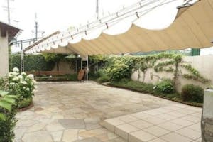 【岐阜県各務原エリア】マルシェや各種イベントに最適なペット同伴可能なイベントスペース